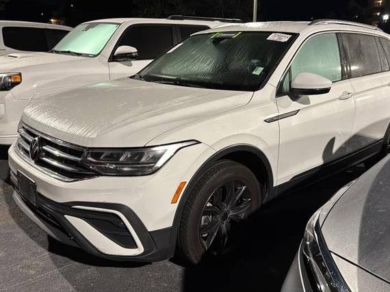 VOLKSWAGEN TIGUAN 4MOTION 2024 3VV2B7AX5RM032056 image VOLKSWAGEN TIGUAN 4MOTION 2024 3VV2B7AX5RM032056 image